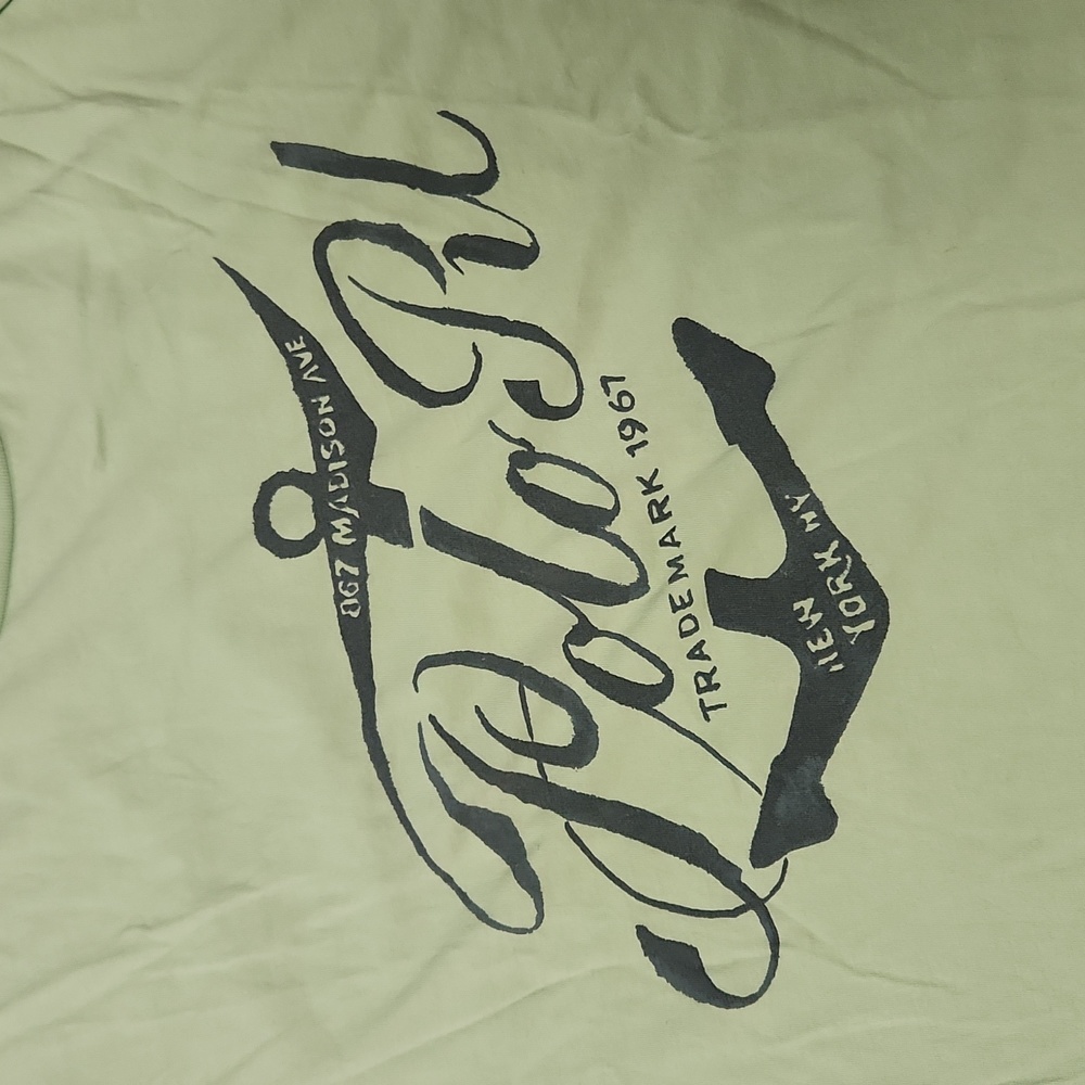 4xlt Polo T-Shirt
